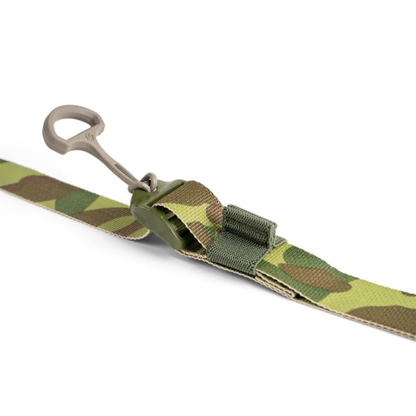 Edgar Sherman Design ESD Sling, Jungle Frogskin | ESD-SL-JFR