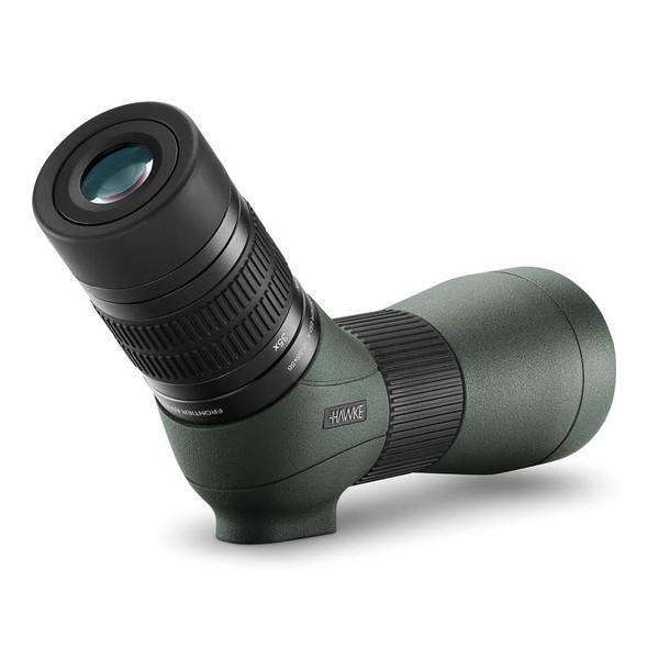 Hawke Frontier ED X 15–35x56 Spotting Scope | 58210