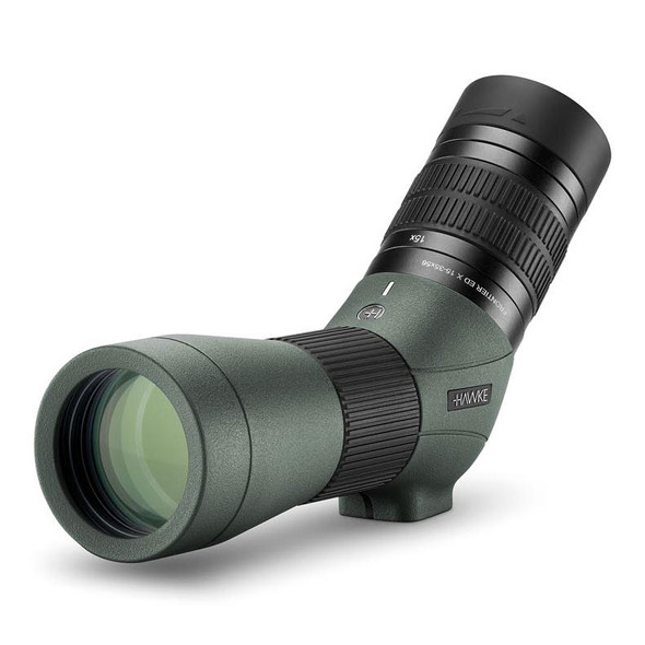Hawke Frontier ED X 15–35x56 Spotting Scope | 58210