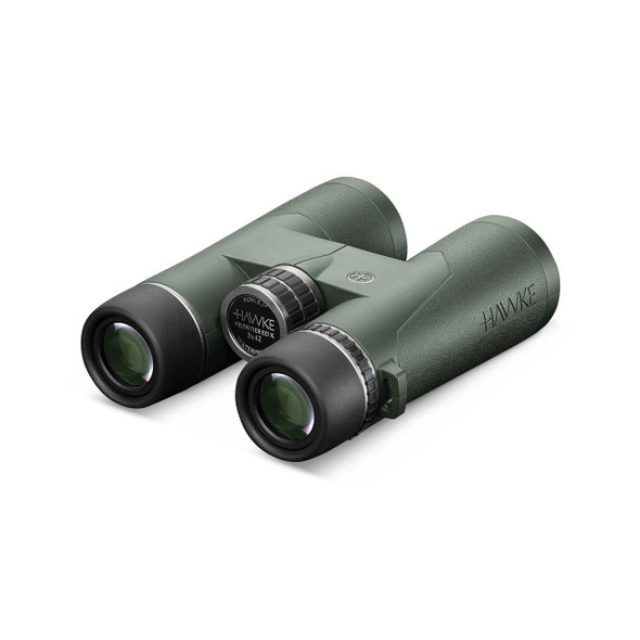 Hawke Frontier ED X 8x42 Binocular - Green | 38424