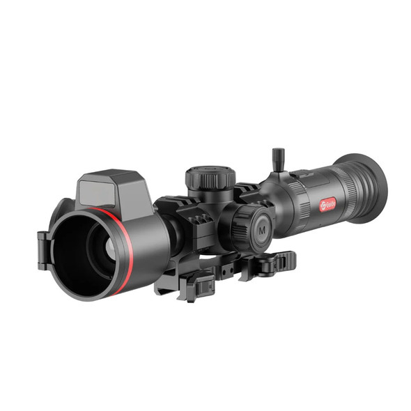 Guide Sensmart TU635 LRF 3.0 Thermal Riflescope: 3x, 640x512, 35mm, LRF