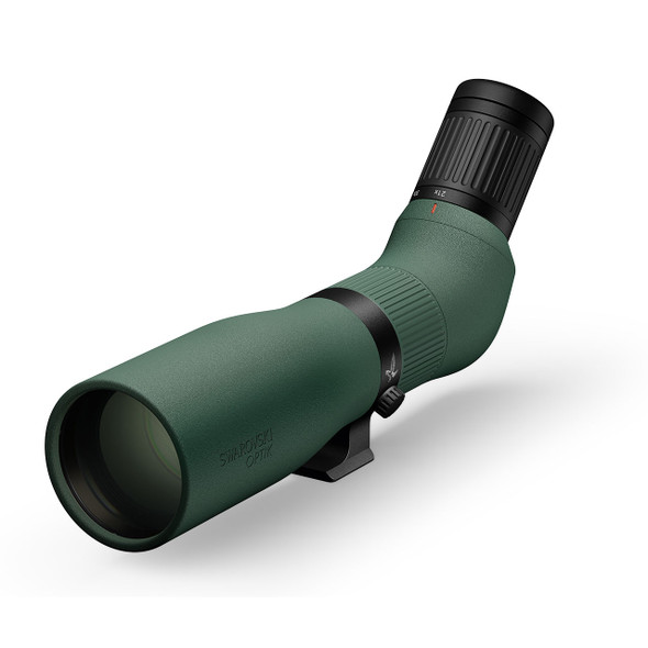 Swarovski Optik AT Endura 21-65x75 Spotting Scope | 49999