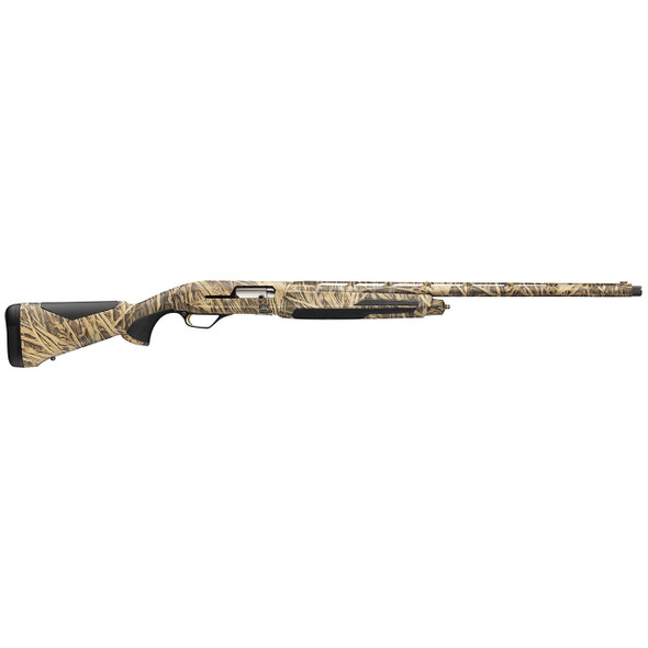 Browning Maxus II Camo Shotgun, Mossy Oak Original Shadow Grass: 12 Gauge-3.5", 26" Barrel | 011790205