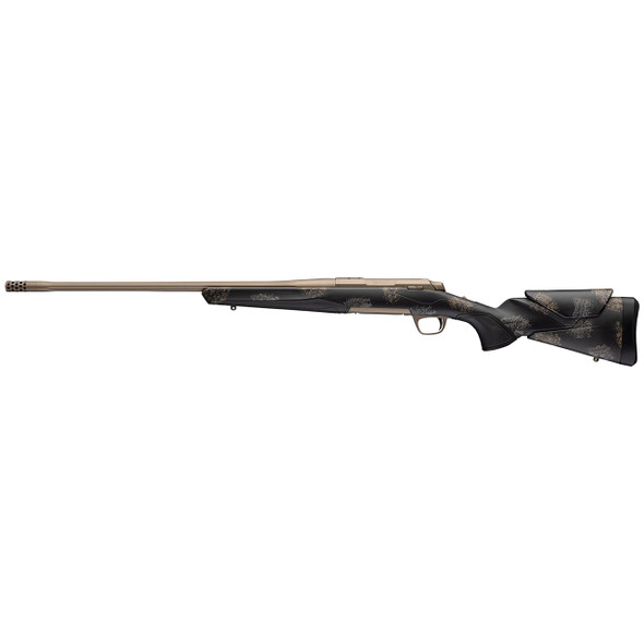 Browning X-Bolt 2 Speed HD Rifle: 300 PRC, 26" Barrel | 036142297