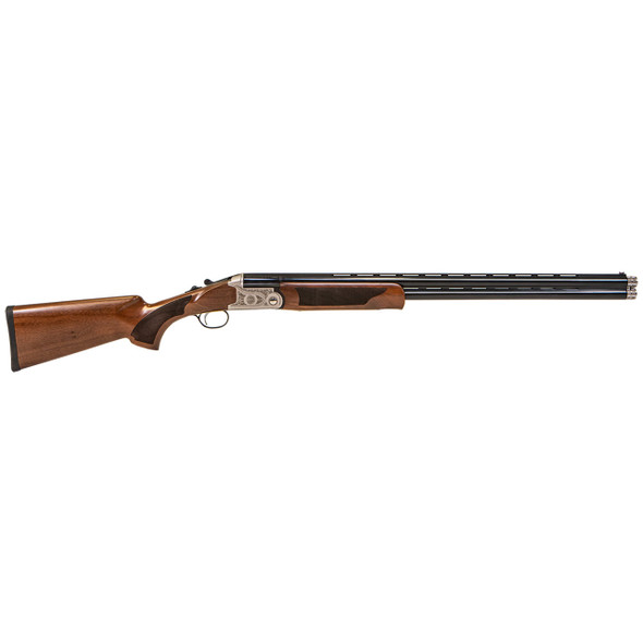 Pointer Acrius O/U Shotgun: 12 Gauge-3", 28" Barrels | KAR1228