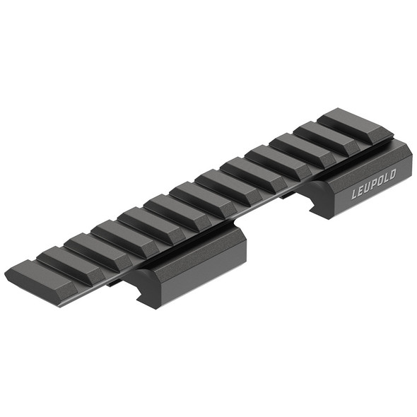 Leupold Open Range Rimfire 1-pc Base | 184809