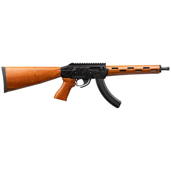 Adler Arms RF-224 AK-Type Rifle: 22 LR, 11.7" Barrel