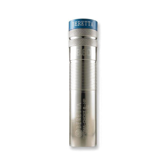 Beretta OptimaChoke HP +3/4" Extended Aluminum Band 12 Gauge Choke Tube: Modified | C62141
