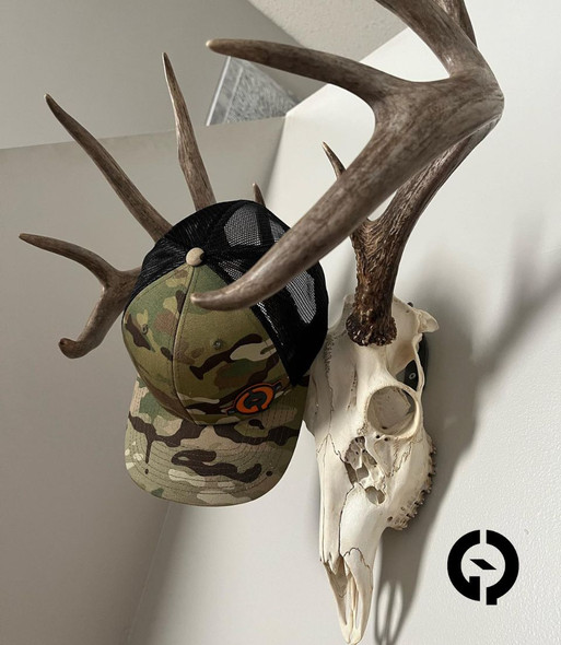 Grand Pursuit Outfitting European Mounting System, Single Pack: Large | SEMS-L1