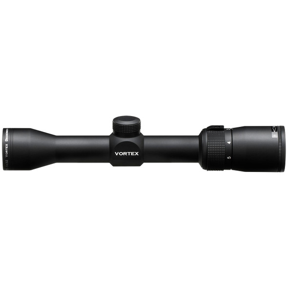 Vortex Diamondback 1.75-5x32 SFP Riflescope