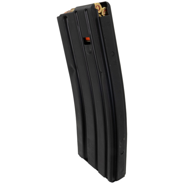 DuraMag Stainless Steel AR15 Magazine - 223/5.56/300 Blk, 5/30-Rounds
