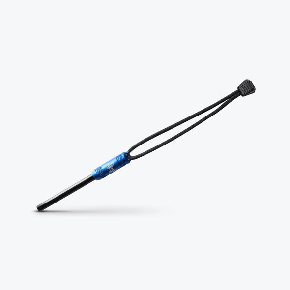 Benchmade 50023 | Ferro Rod | Blue