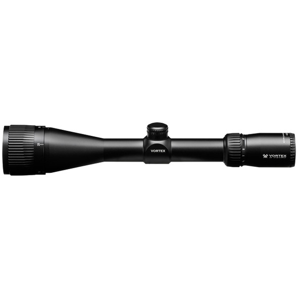 Vortex Crossfire II 6-24x50 AO SFP Riflescope