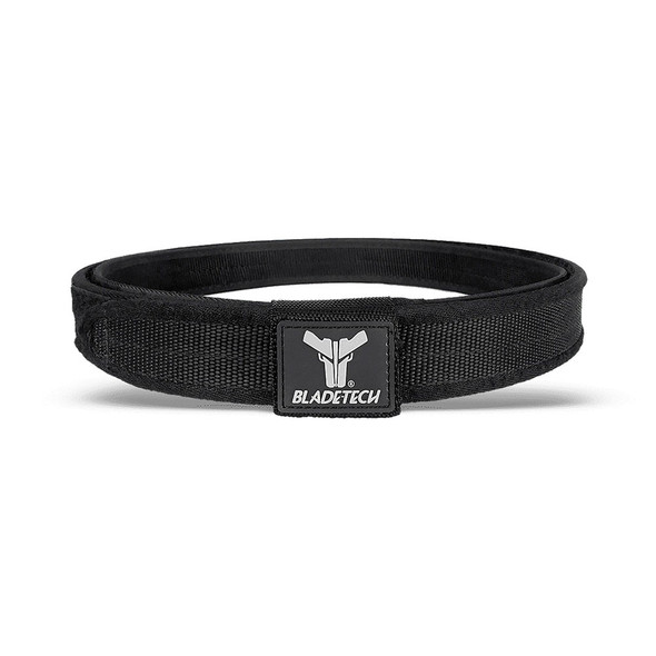 Blade-Tech Velocity Competition Speed Belt - Nylon, Black