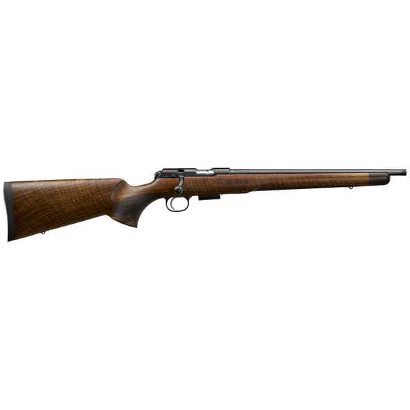 CZ 457 Royal Rimfire Rifle