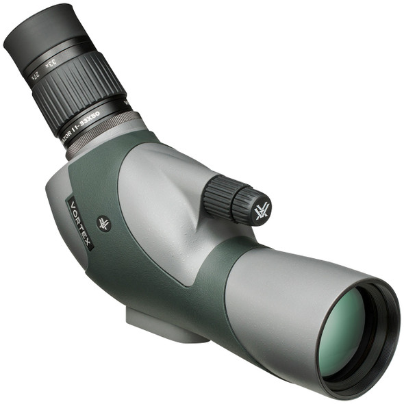 Vortex Razor HD 11-33x50 Angled Spotting Scope