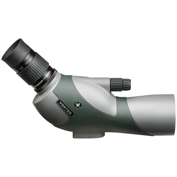 Vortex Razor HD 11-33x50 Angled Spotting Scope