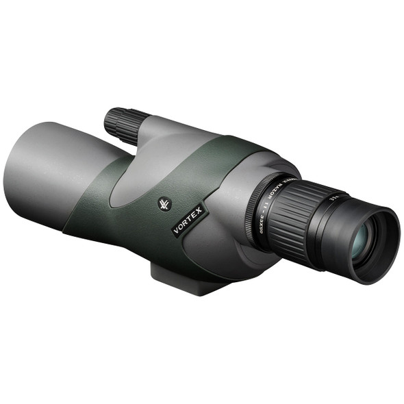 Vortex Razor HD 11-33x50 Straight Spotting Scope