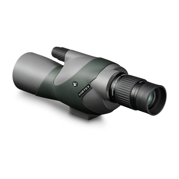 Vortex Optics Razor HD 11-33x50 Straight Spotting Scope, Model RZR-50S1