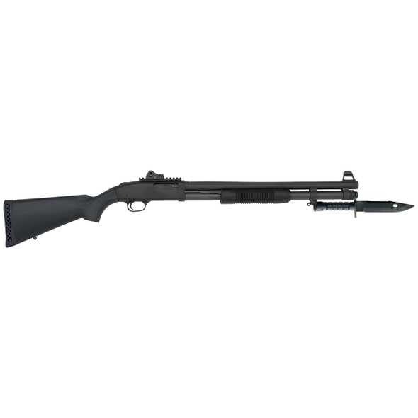 Mossberg 590A1 9-Shot SPX Shotgun