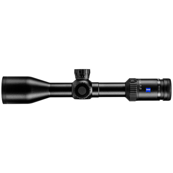 ZEISS Conquest V6 3-18x50 SFP Riflescope