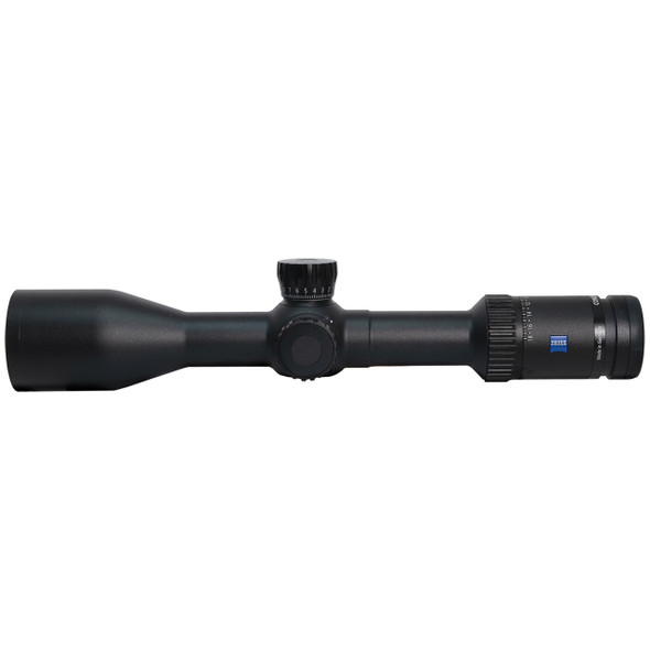 ZEISS Conquest V6 3-18x50 SFP Riflescope
