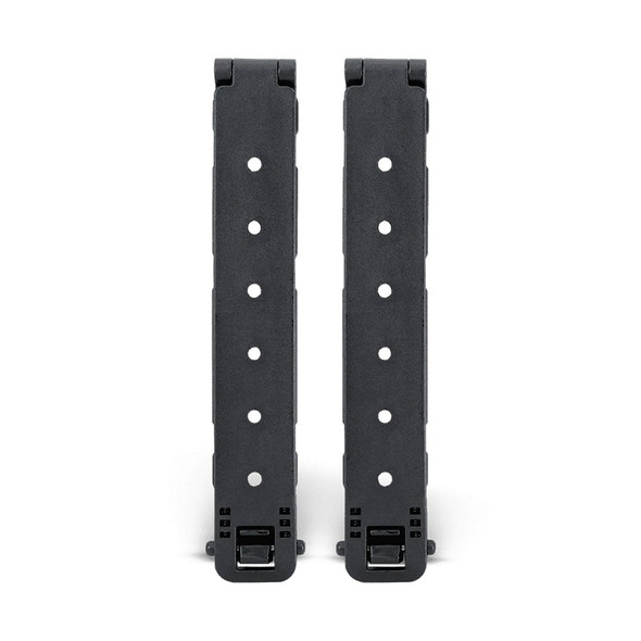 Blade-Tech Molle-Lok - Long, Pair w/ Hardware