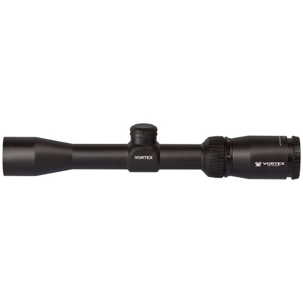 Vortex Crossfire II 2-7x32 SFP Rimfire Riflescope