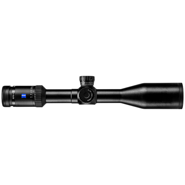 ZEISS Conquest V6 5-30x50 SFP Riflescope, ZMOA-1