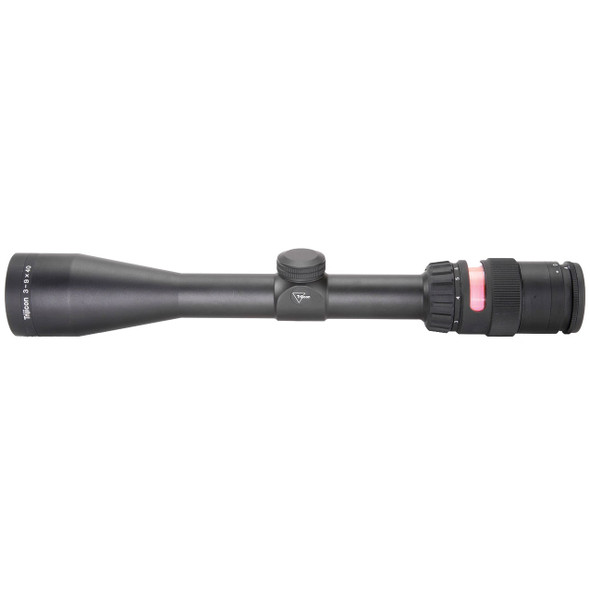Trijicon AccuPoint 3-9x40 Riflescope - Red Reticle