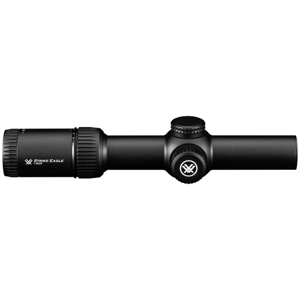 Vortex Strike Eagle 1-8x24 SFP Riflescope