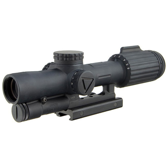 Trijicon VCOG 1-6x24 FFP LED Riflescope - .223 / 55 Grain (VC16-C-1600002)