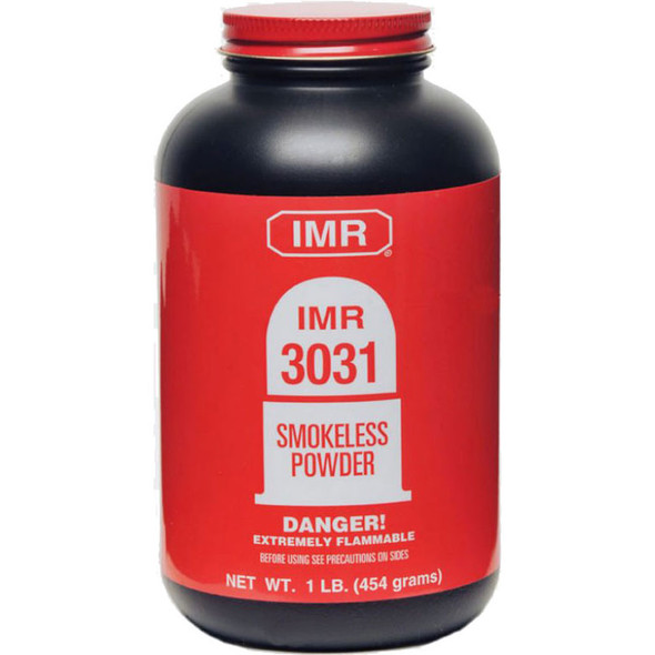 IMR 3031 Smokeless Powder - 1 lb