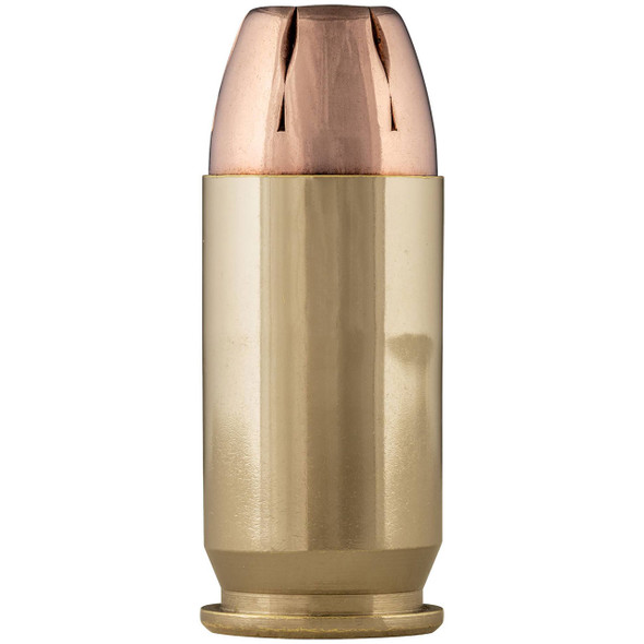 Federal Personal Defense Punch Ammunition - 45 ACP, 230 gr, JHP, 890 fps, Model PD45P1