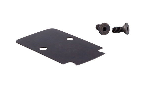 Trijicon RMR / SRO Mounting Kit - Fits GLOCK MOS and Springfield OSP Models