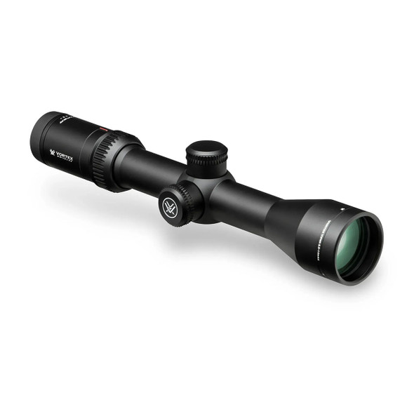 Vortex Optics Viper HS 2.5-10x44 SFP Riflescope: 30mm Tube, Dead-Hold BDC (MOA) Reticle | VHS-4303
