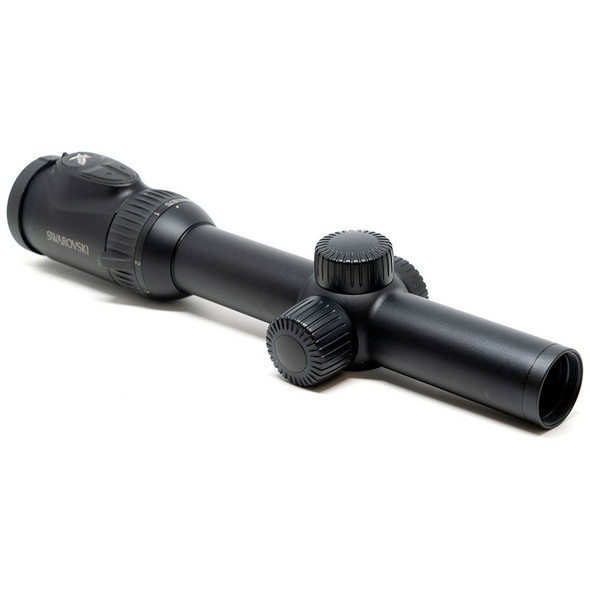 Swarovski Z8i 0.75-6x20 Riflescope