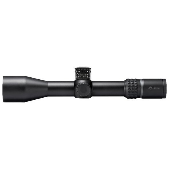 Burris XTR II 3-15x50 FFP Riflescope