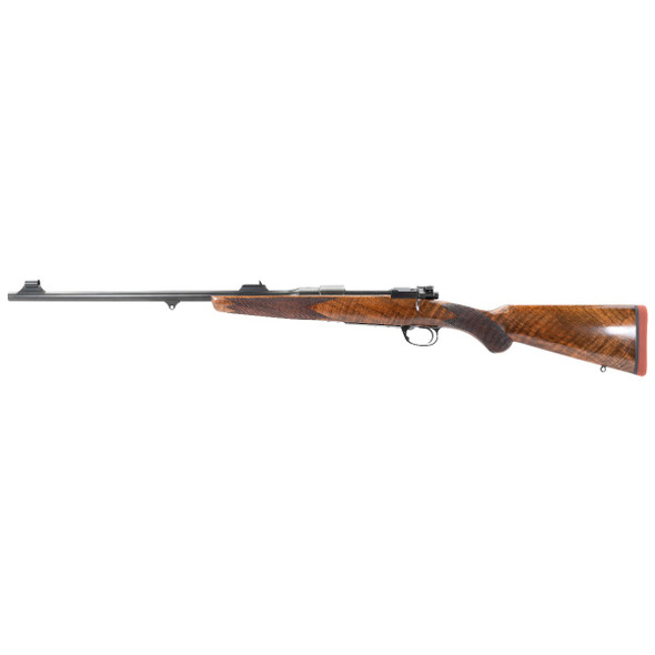 Rigby Highland Stalker W.D.M. Bell Rifle (#8 of 50) - 275 Rigby, 22" Barrel