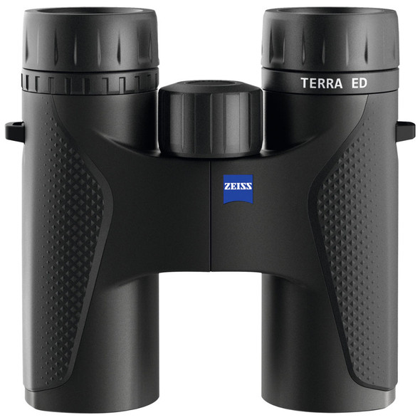ZEISS Terra ED 10x32 Binoculars