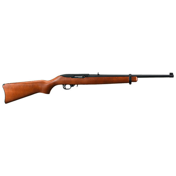 Ruger 10/22 Carbine - 22 LR, 18.50" Barrel, Model 1103