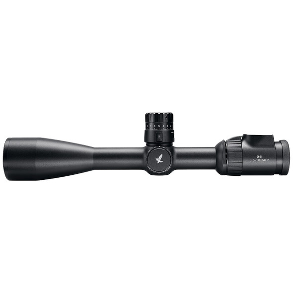 Swarovski X5i 3.5-18x50 (1/4 MOA) Riflescope