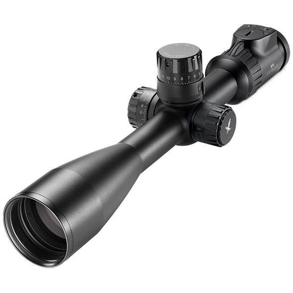 Swarovski X5i 3.5-18x50 (1/4 MOA) Riflescope