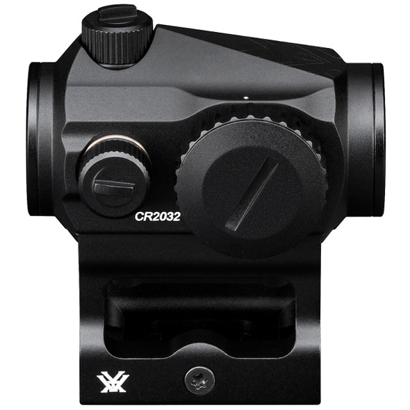 Vortex Crossfire Red Dot Sight