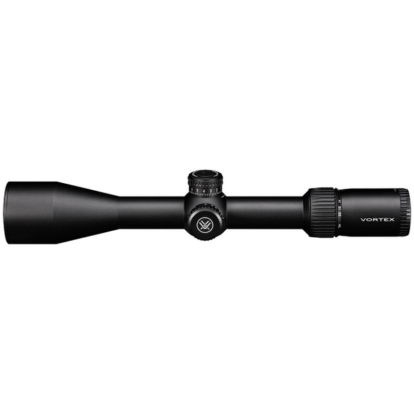 Vortex Diamondback Tactical 6-24x50 FFP Riflescope