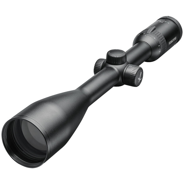 Swarovski Z5 5-25x52 Riflescope