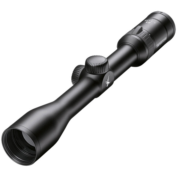 Swarovski Z3 3-9x36 Riflescope