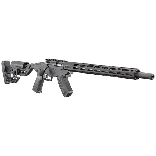 Ruger Precision Rimfire Rifle