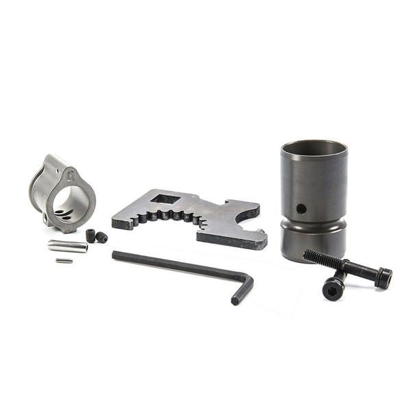 Geissele Super Modular Rail MK14 M-LOK (15") (Black)