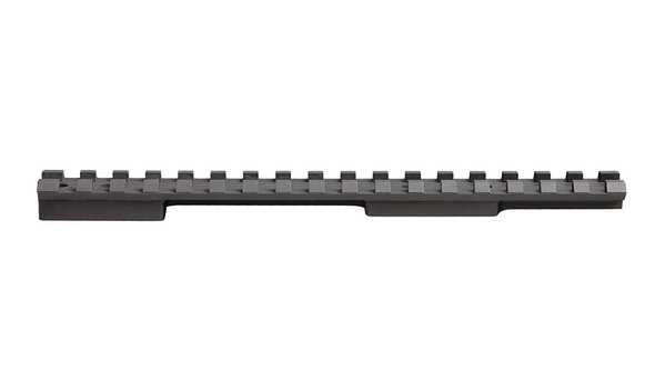 Trijicon 1913 Picatinny Rail - Remington 700 Short Action, 7", Steel, 20 MOA